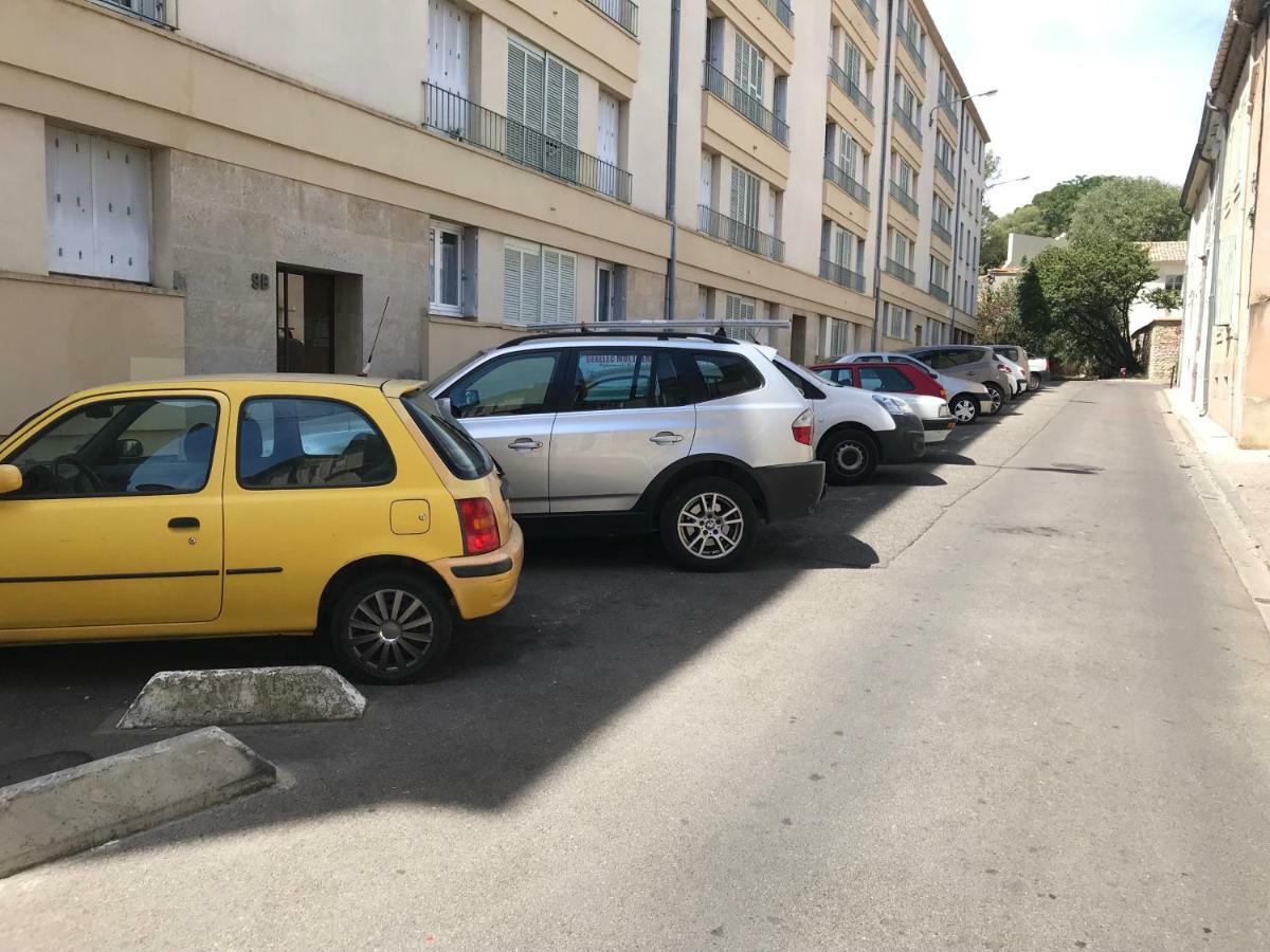 Le Benedictins Nîmes Exterior photo